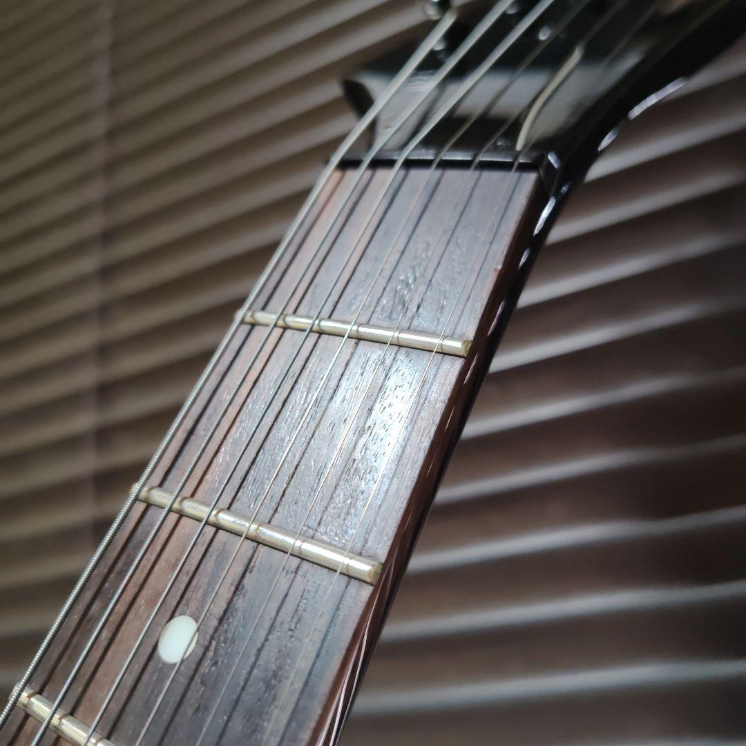 ギター Epiphone Limited Edition 1984 Explorer