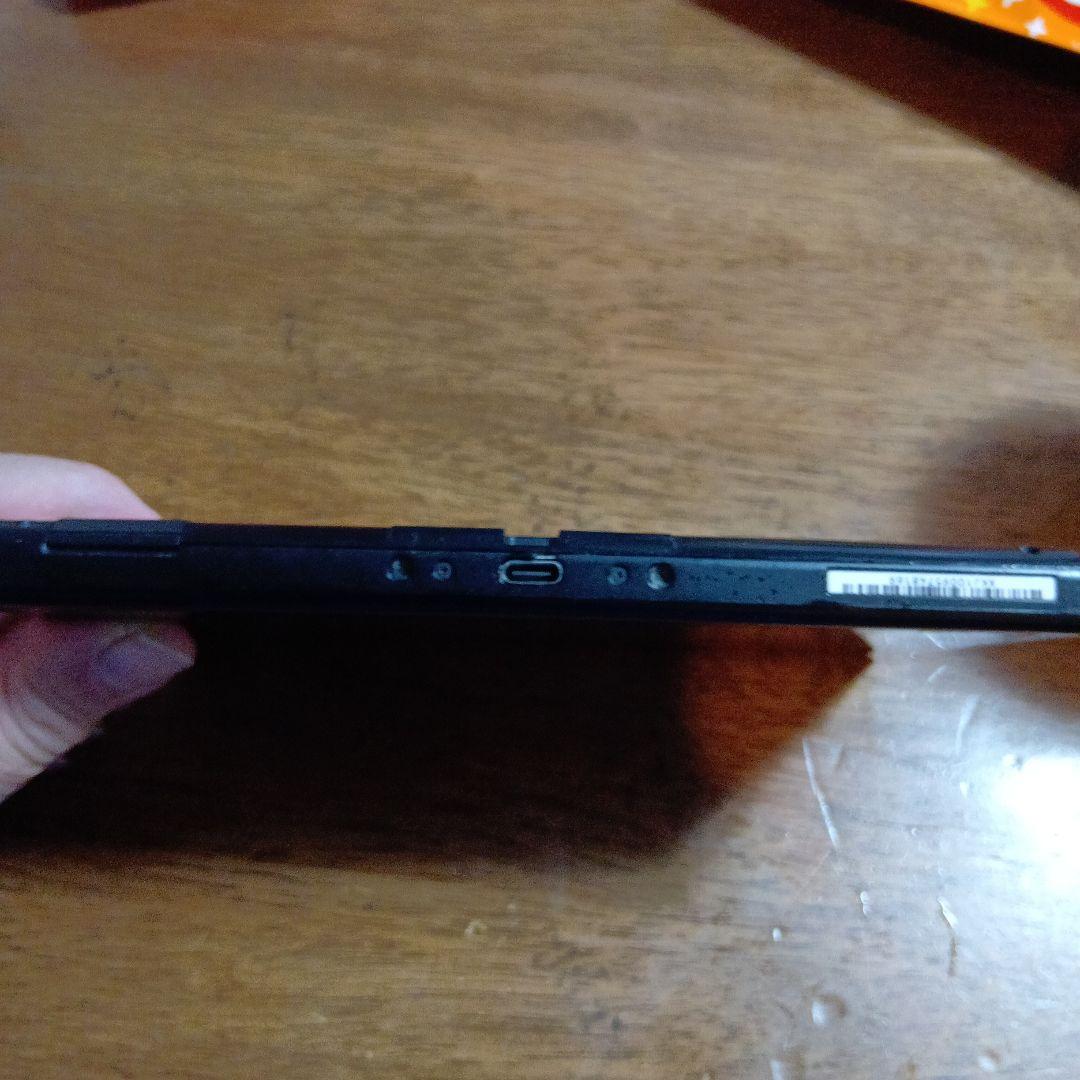 渡*徹様 Nintendo Switch 本体のみ【★画面が暗いまま★ジャンク品