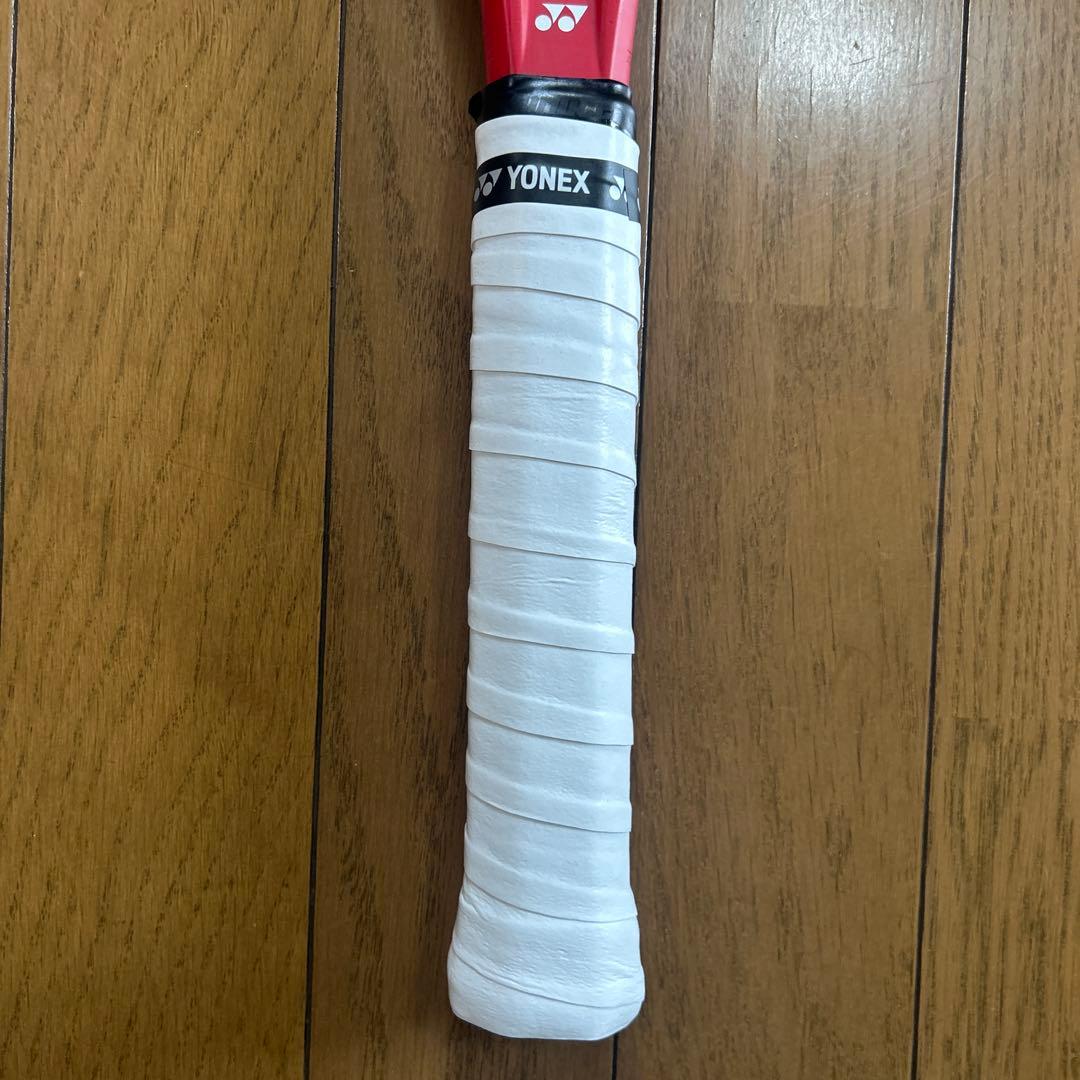 ラケット(硬式用) YONEX VCORE 98