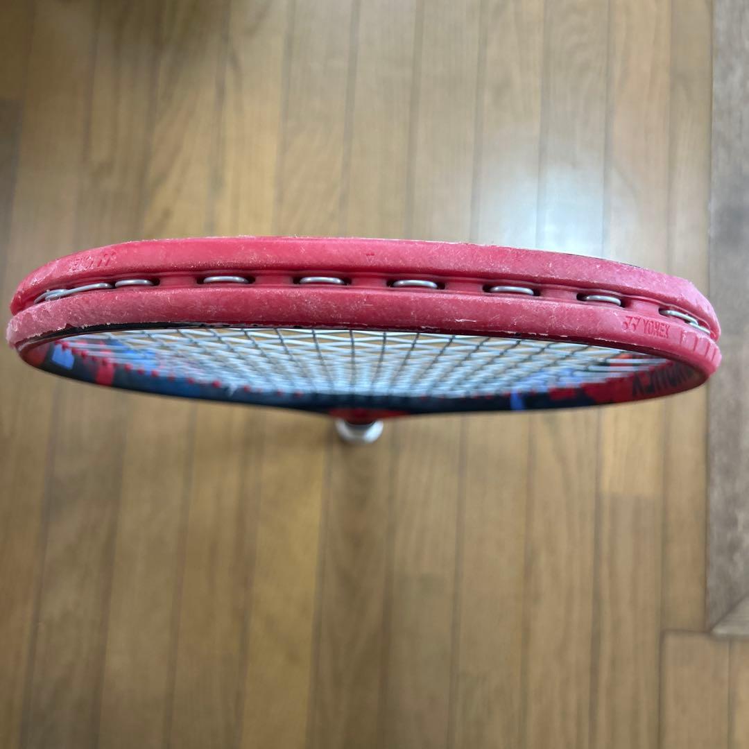 ラケット(硬式用) YONEX VCORE 98