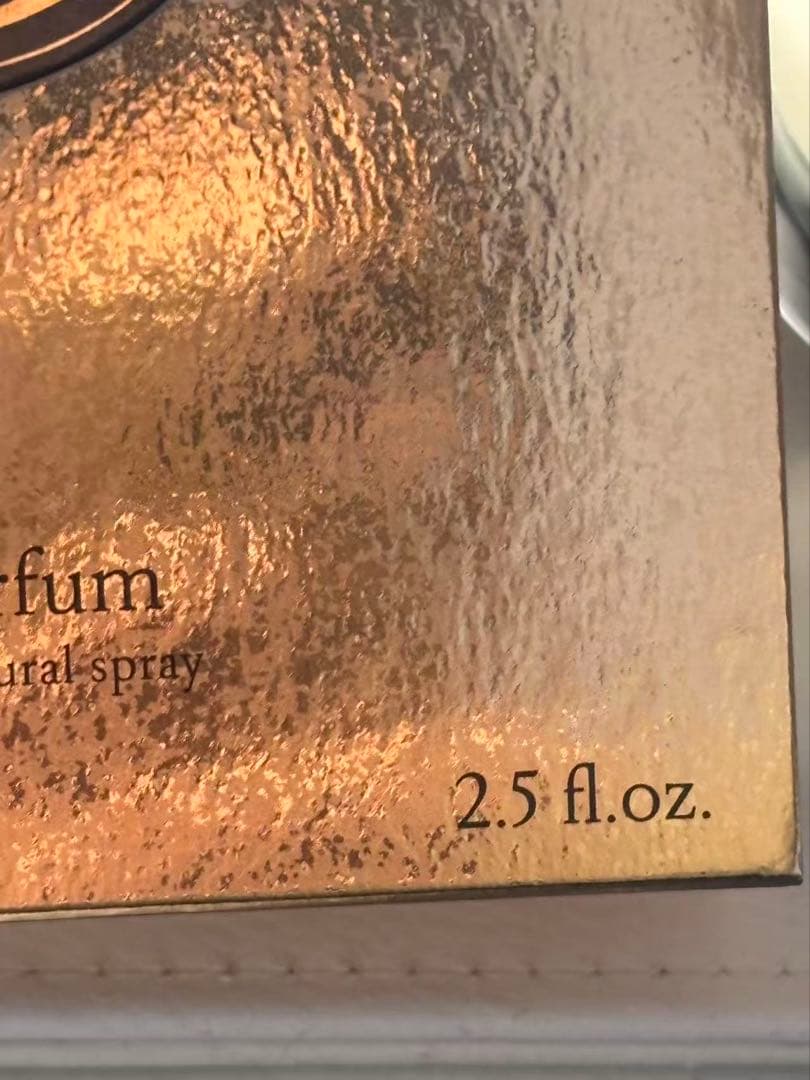 ディップティック　オーローズ　オードパルファム 75ml