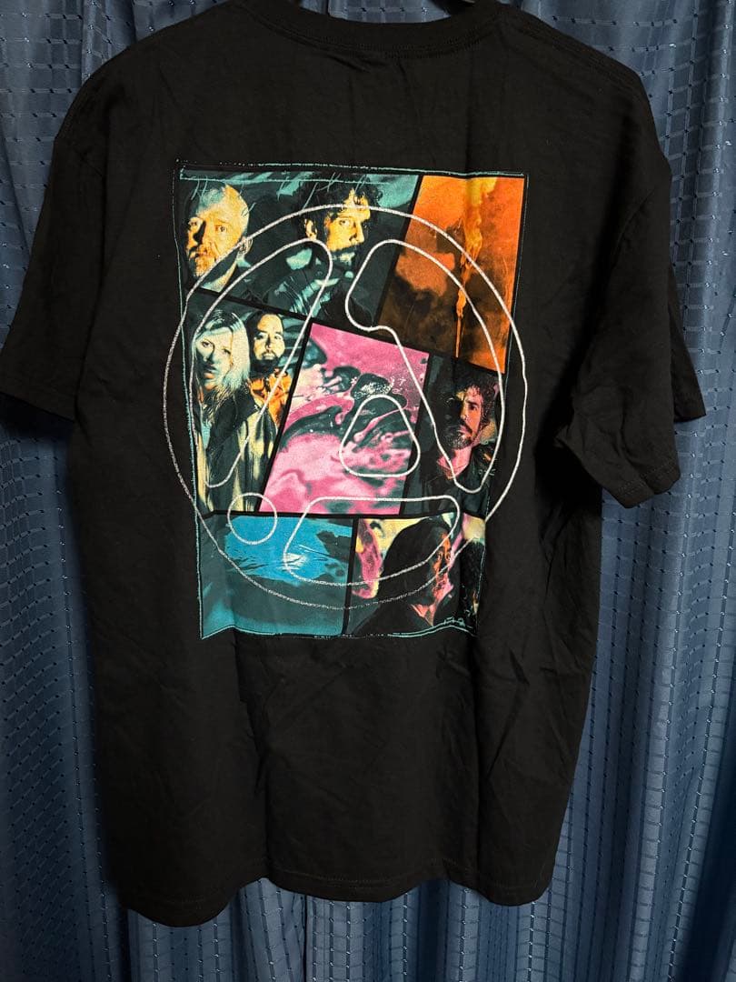 「スタジ様まとめ売り」LINKIN PARK Tシャツ XL&DPF