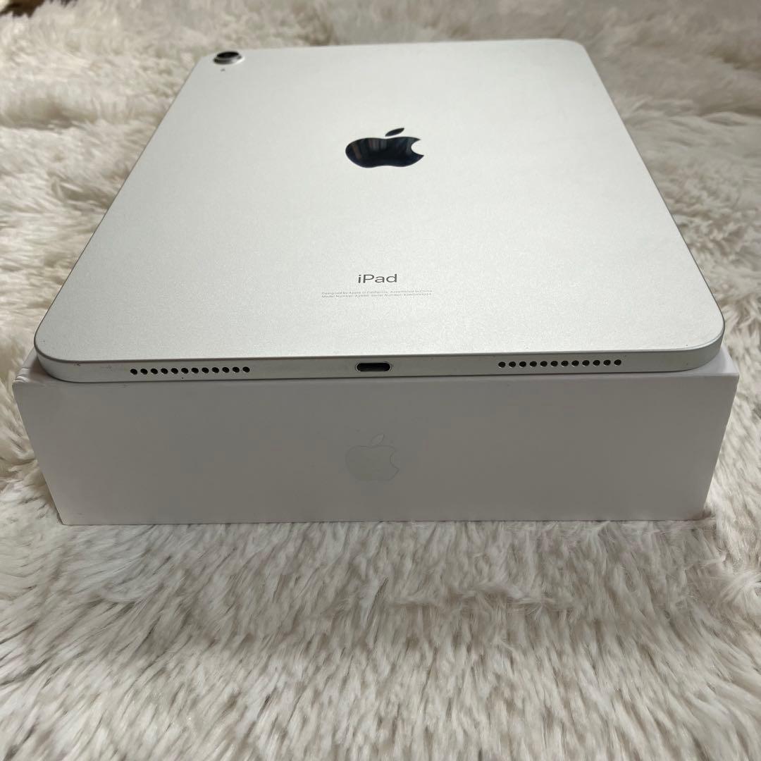 【ラスト1台】iPad 第10世代 64GB 【すぐ発送】