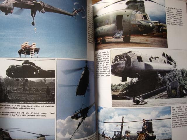 U．S．Army Aviation in Vietnam　Wayne Mutza