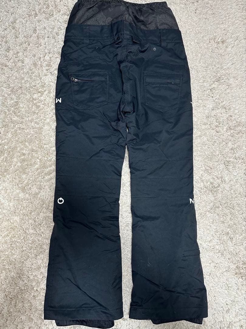 【値下げ】MARQLEEN GALAXXXY PANTS