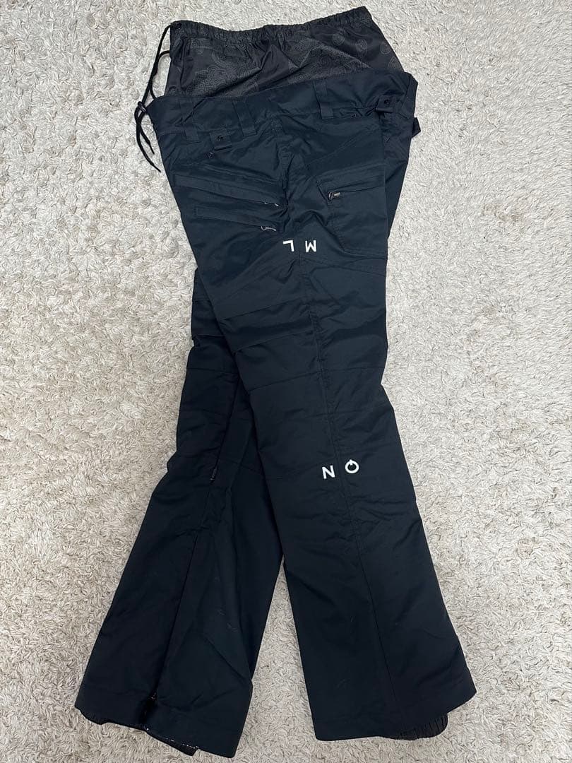 【値下げ】MARQLEEN GALAXXXY PANTS