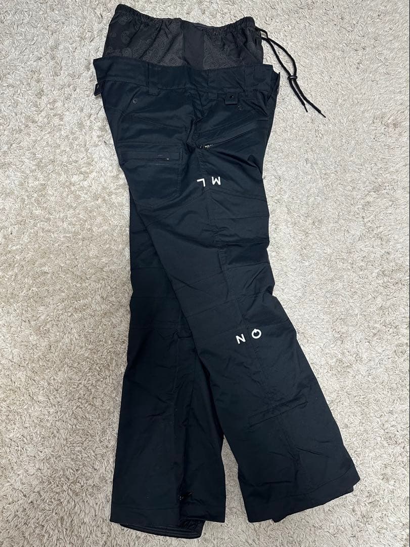 【値下げ】MARQLEEN GALAXXXY PANTS
