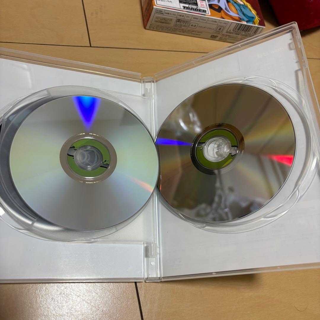 闘士　ゴーディアン DVD BOX 02