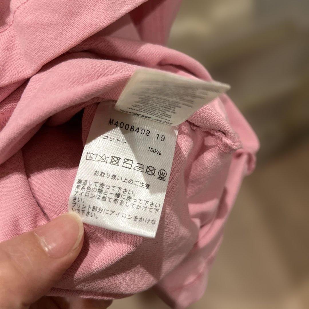 かおたん♡マークジェイコブス♡ピーナッツ♡コラボ♡ルーシーTシャツ