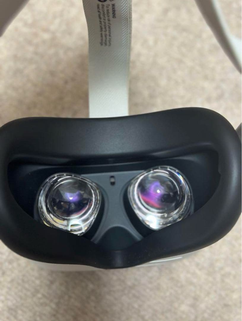 【美品・最大容量】  Quest2 256GB