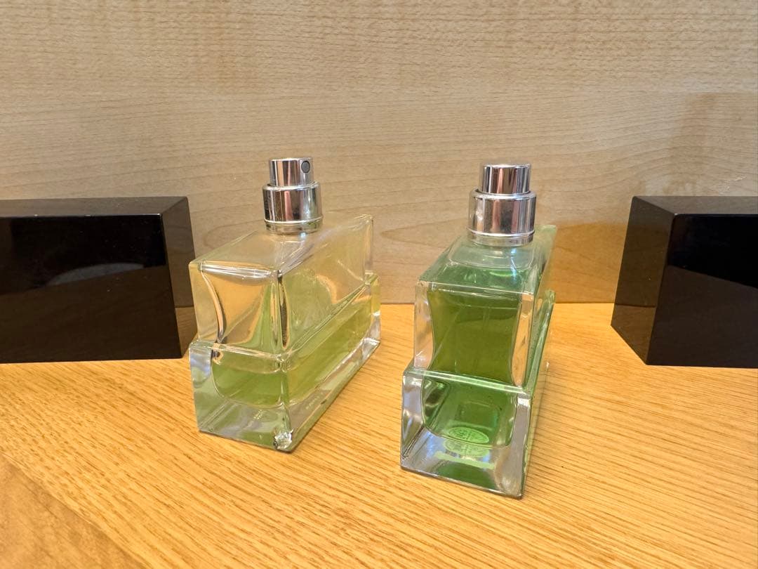 グッチ エンヴィ フォー メン 50ml オードトワレ ２個セット廃盤品