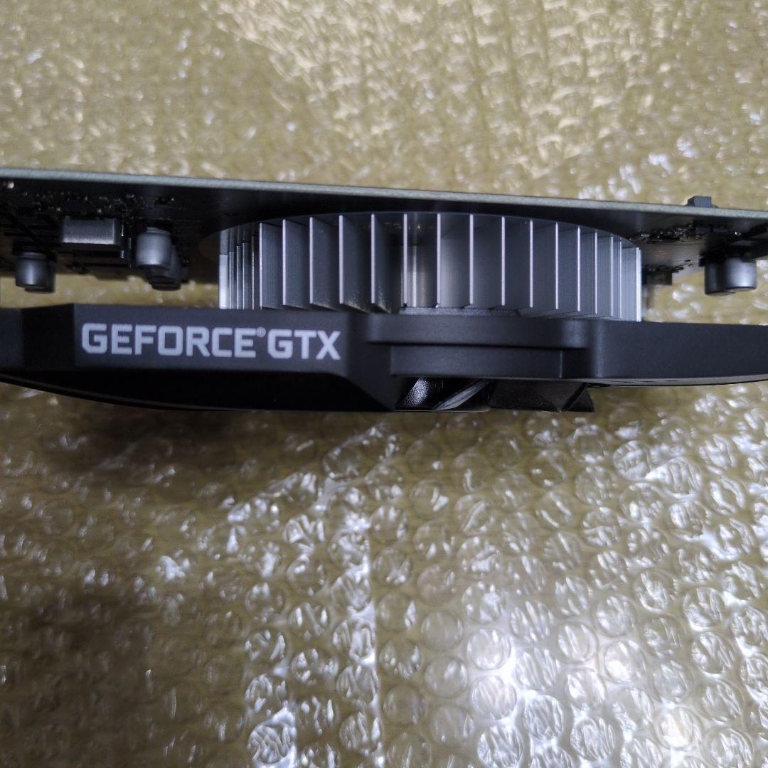 ASUS GEFORCE GTX1650 グラフィックボード