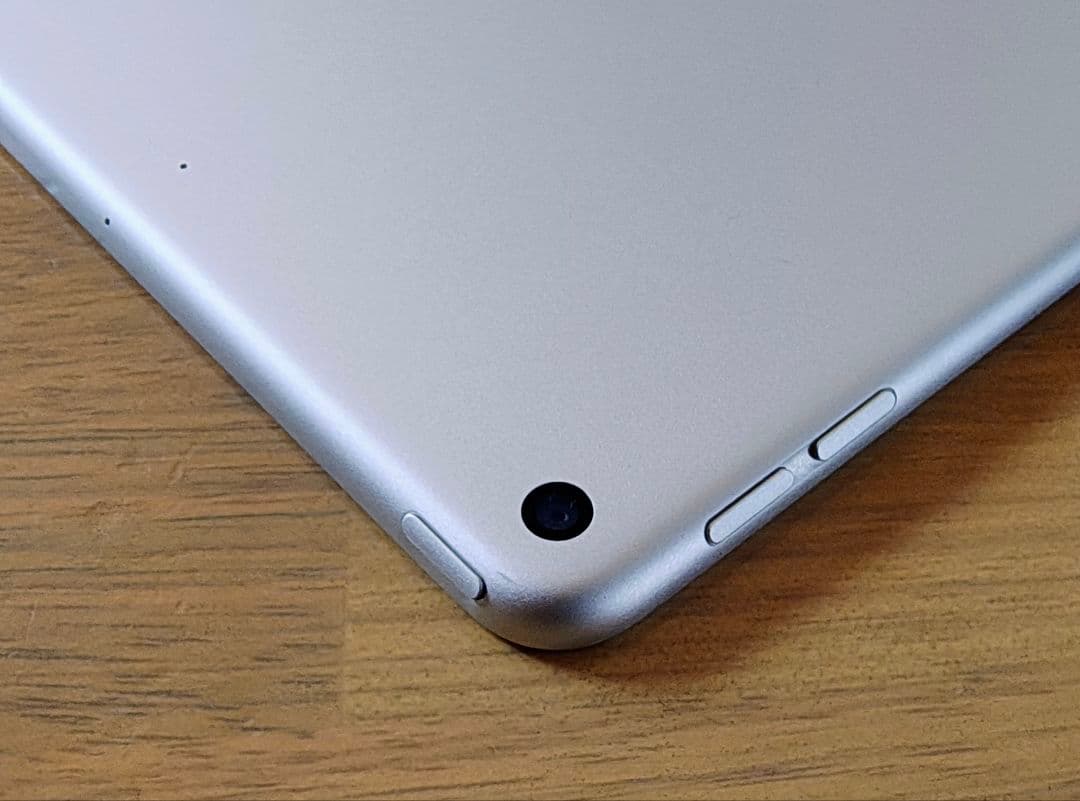 バッテリー91%【iPad mini 5世代 64GB WiFi】充放電363回