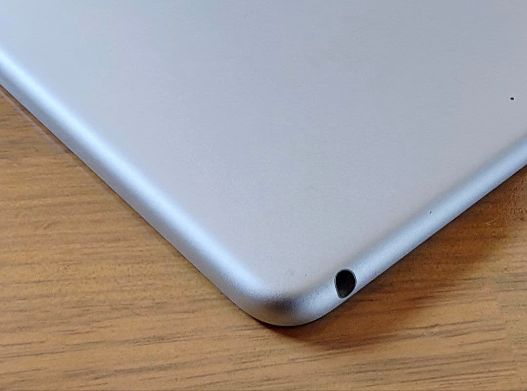 バッテリー91%【iPad mini 5世代 64GB WiFi】充放電363回