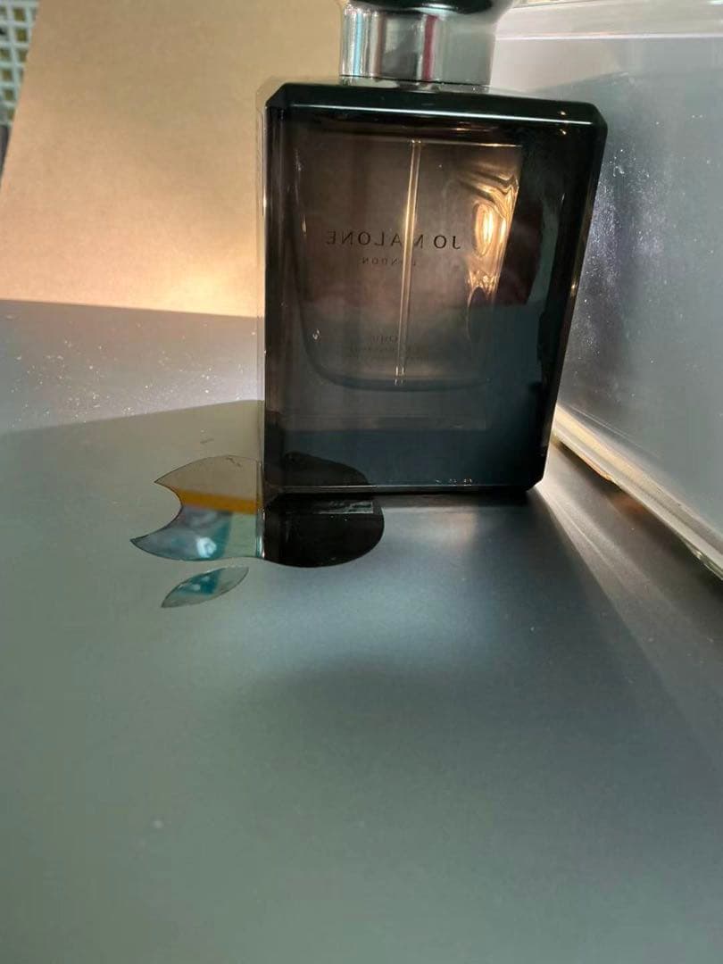 Jo Malone ジョーマローンウード&ベルガモットコロンインテンス50ml