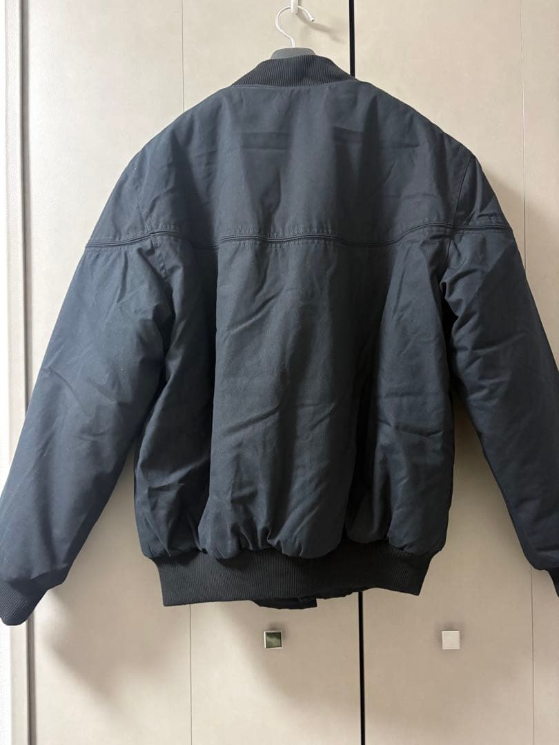 RENEGADE DerbyJacket/ダービージャケット試着のみL
