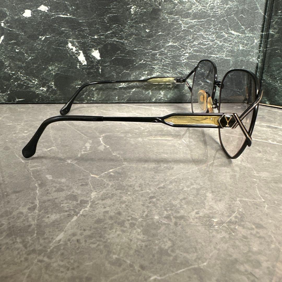 【美品】Yves Saint Laurent 31-0608 サングラス