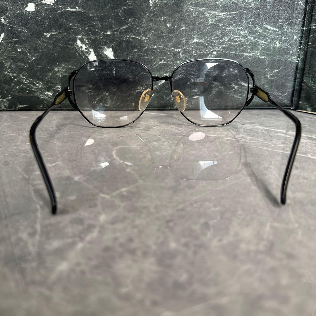 【美品】Yves Saint Laurent 31-0608 サングラス