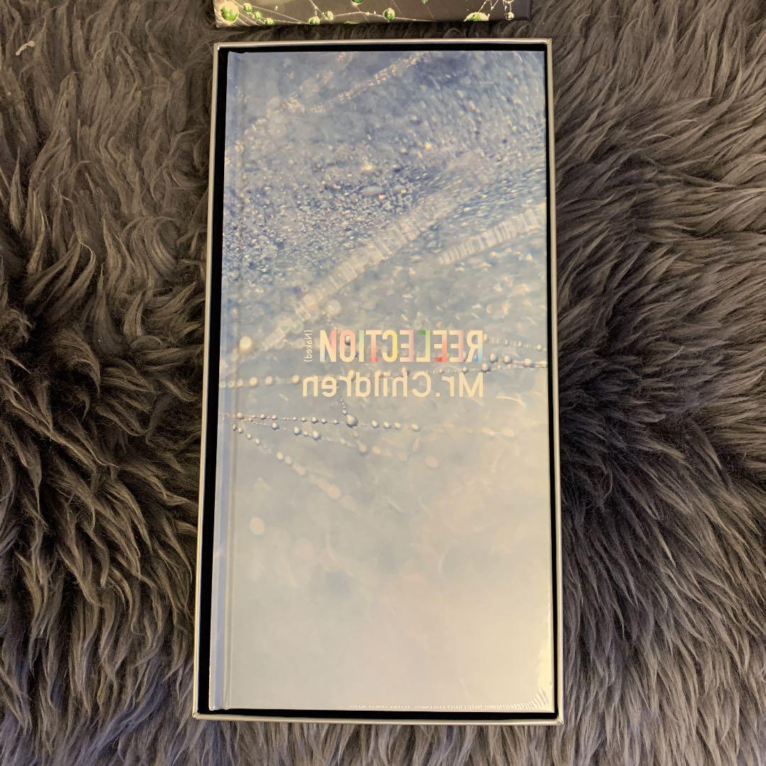 ミスチル　REFLECTION 完全限定生産盤(CD＋DVD＋USB)