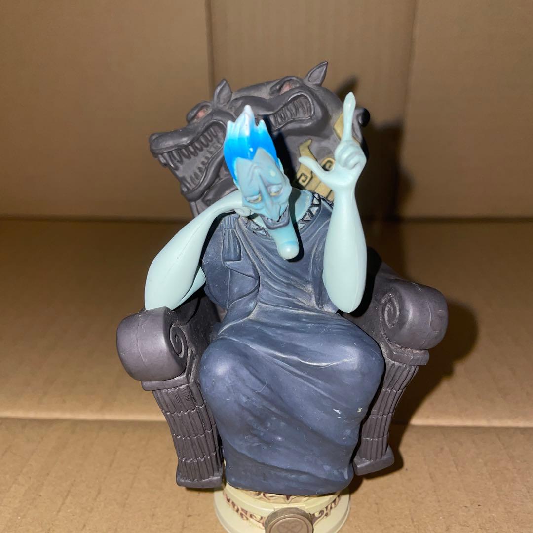 キングダムハーツ フォーメーションアーツフィギュアセット