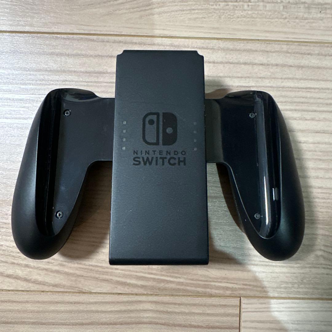 Nintendo Switch（箱はつきません）