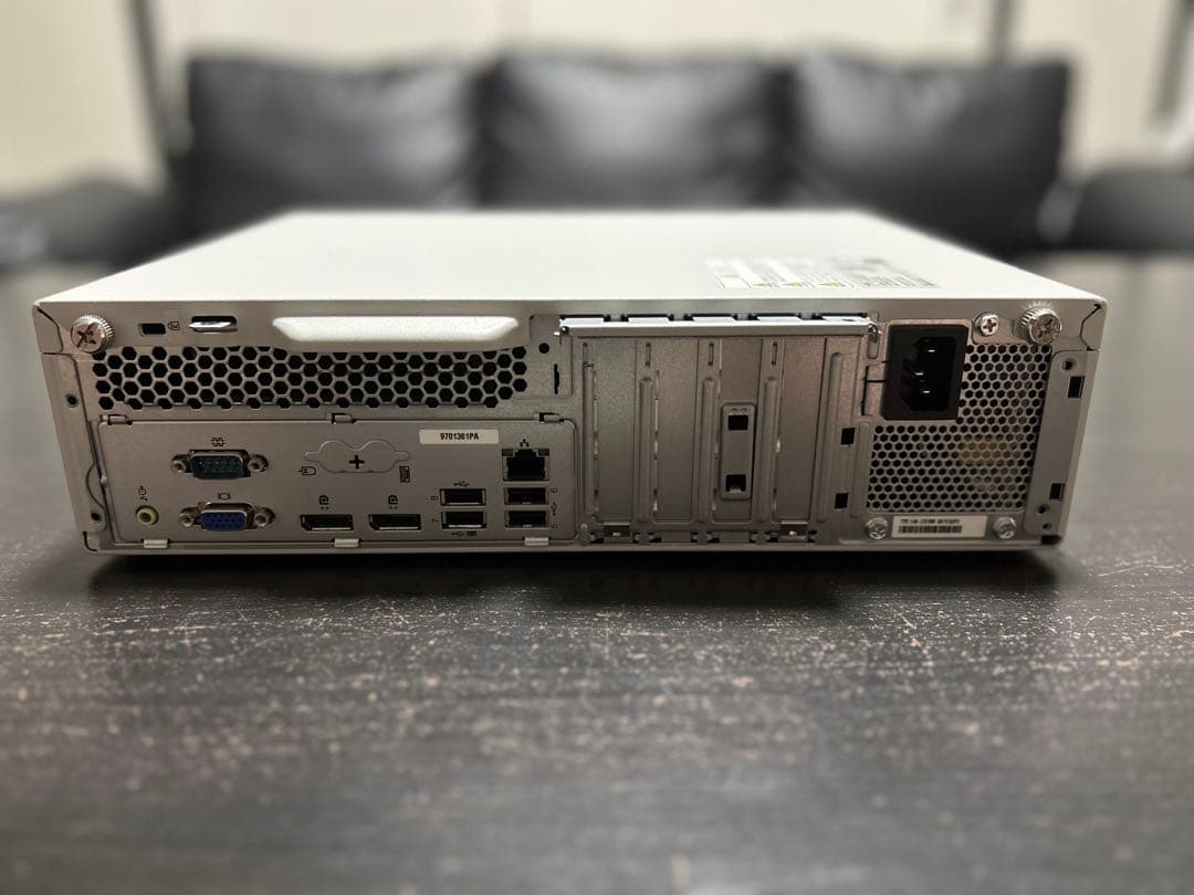 NEC デスクトップPC