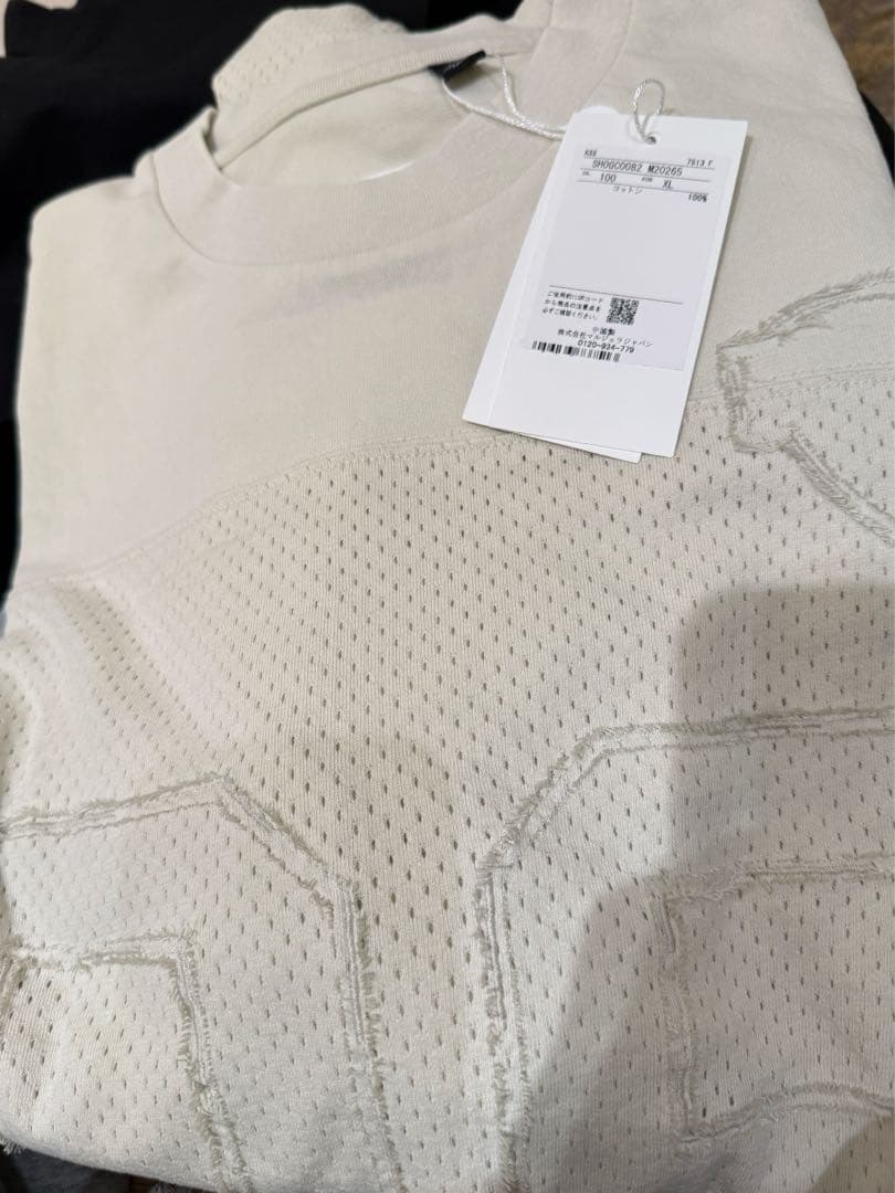 トップス Supreme x MM6 Maison MargielaJersey