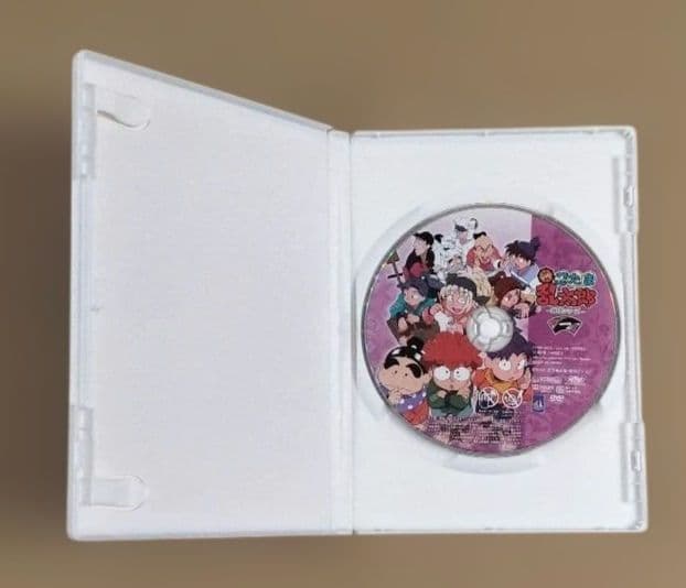 砂　アニメDVDセット その1
