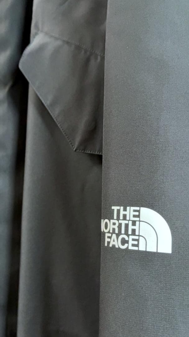 【着用1回】THE NORTH FACE UNLIMITED☆NP62332R