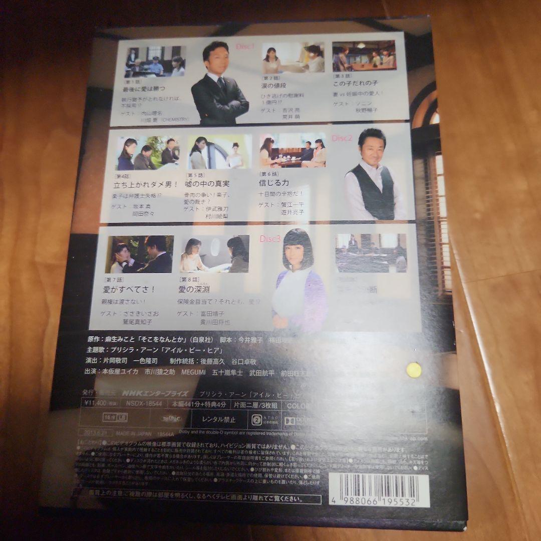 そこをなんとか DVD
