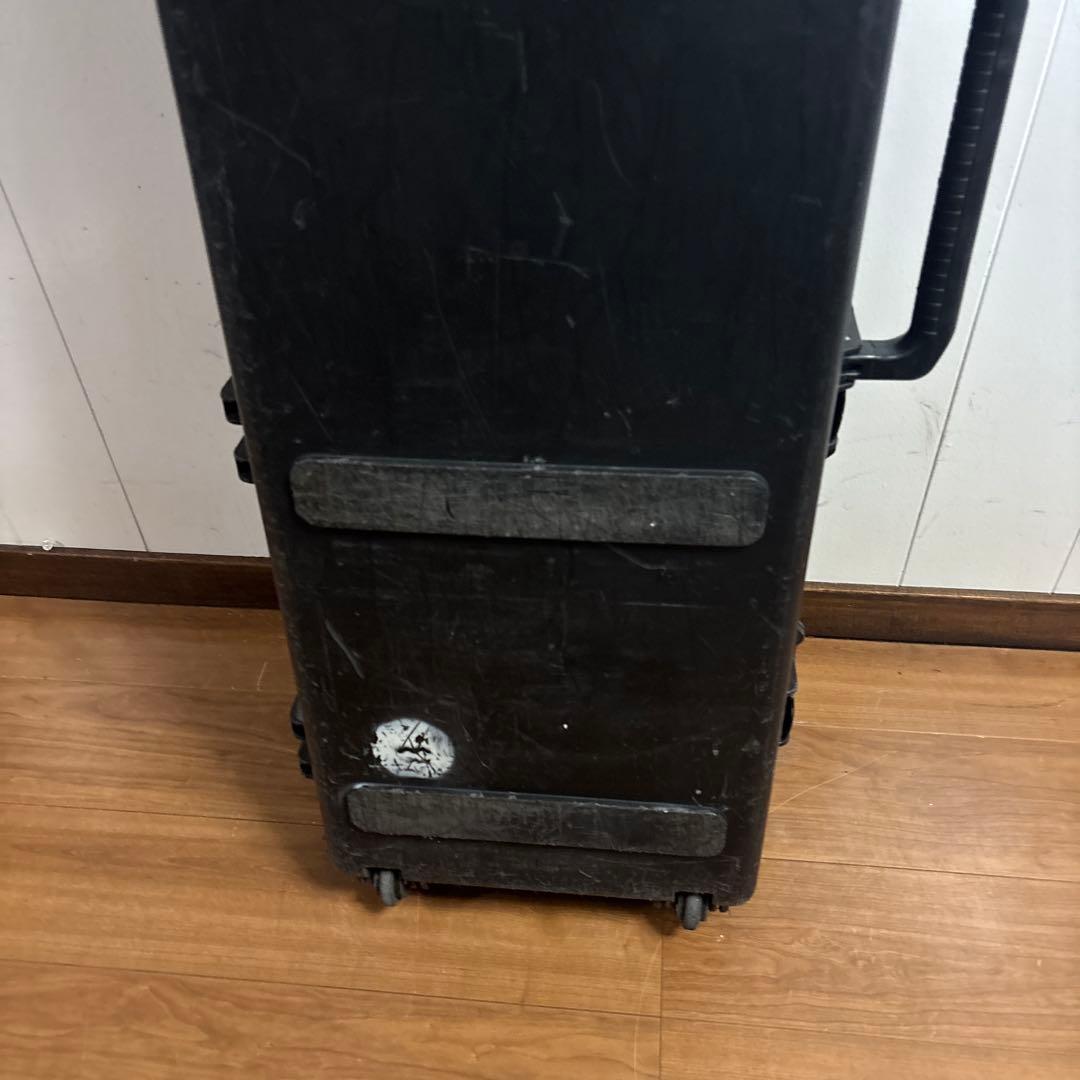 米軍放出品　PELICAN STORM CASE IM3220 ペリカンケース