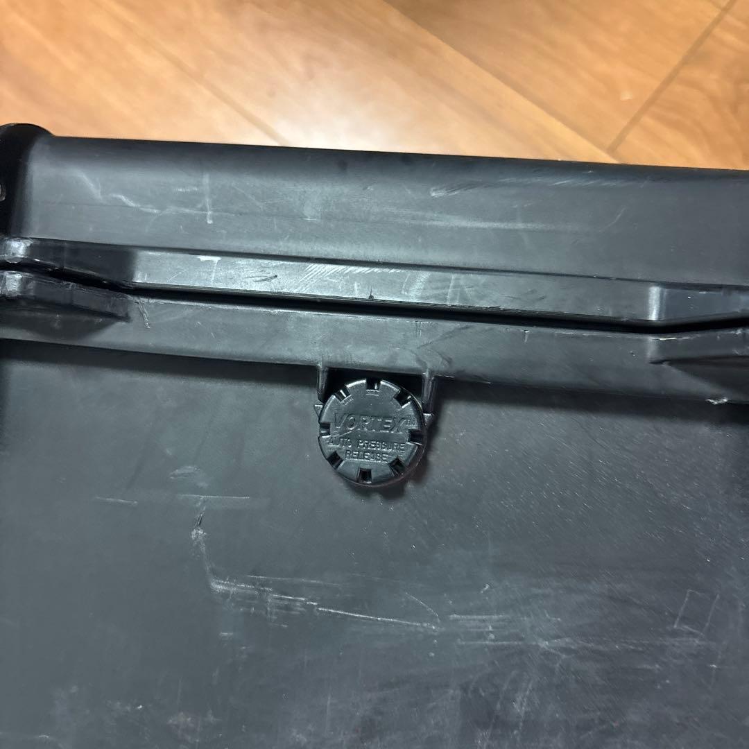 米軍放出品　PELICAN STORM CASE IM3220 ペリカンケース