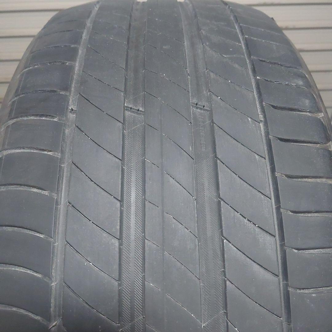 225/50R18　ミシュラン　PRIMACY4　2本　①