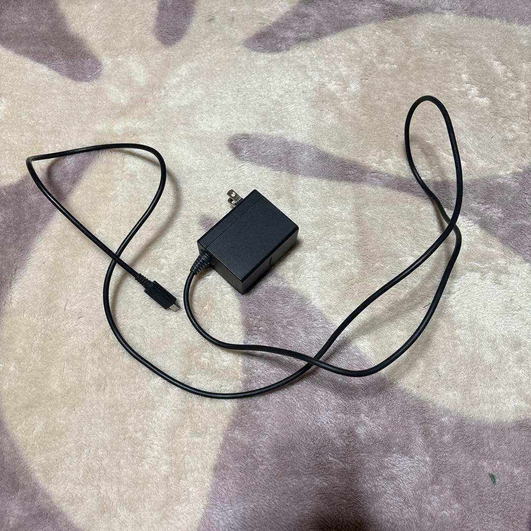 し*げ様 動作確認済みNintendo Switch 本体充電コード➕付属品