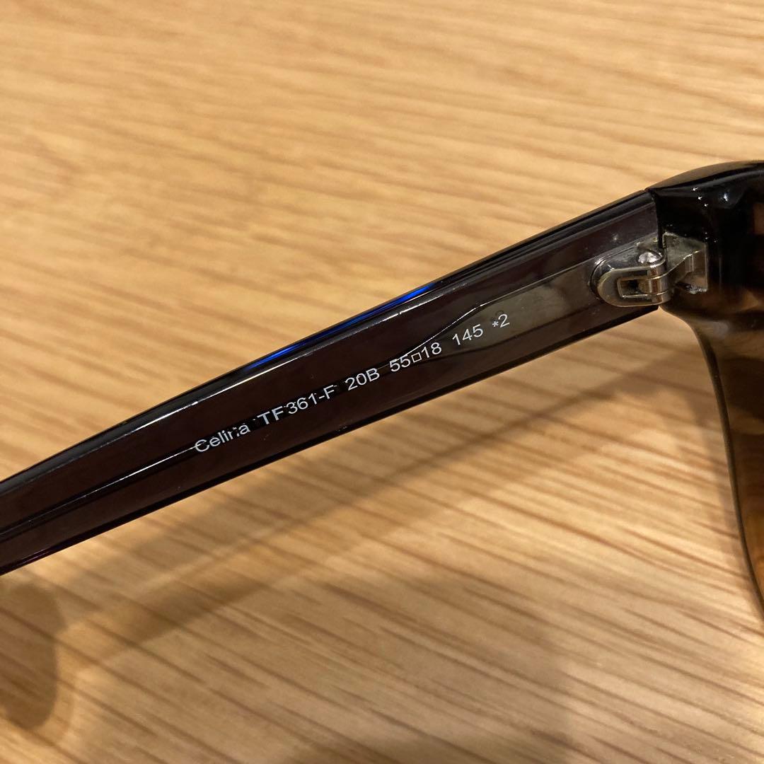 小物 TOM FORD Celina