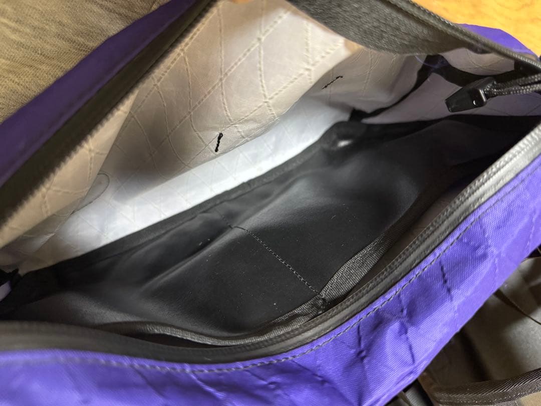 フェアウェザー ハンドルバーバッグ プラスHandlebar Bag+