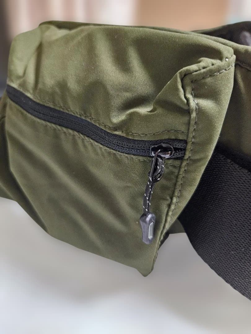 す*ね様 【新品】POLBAN ADVANCE ヒップシート シングル ショルダ