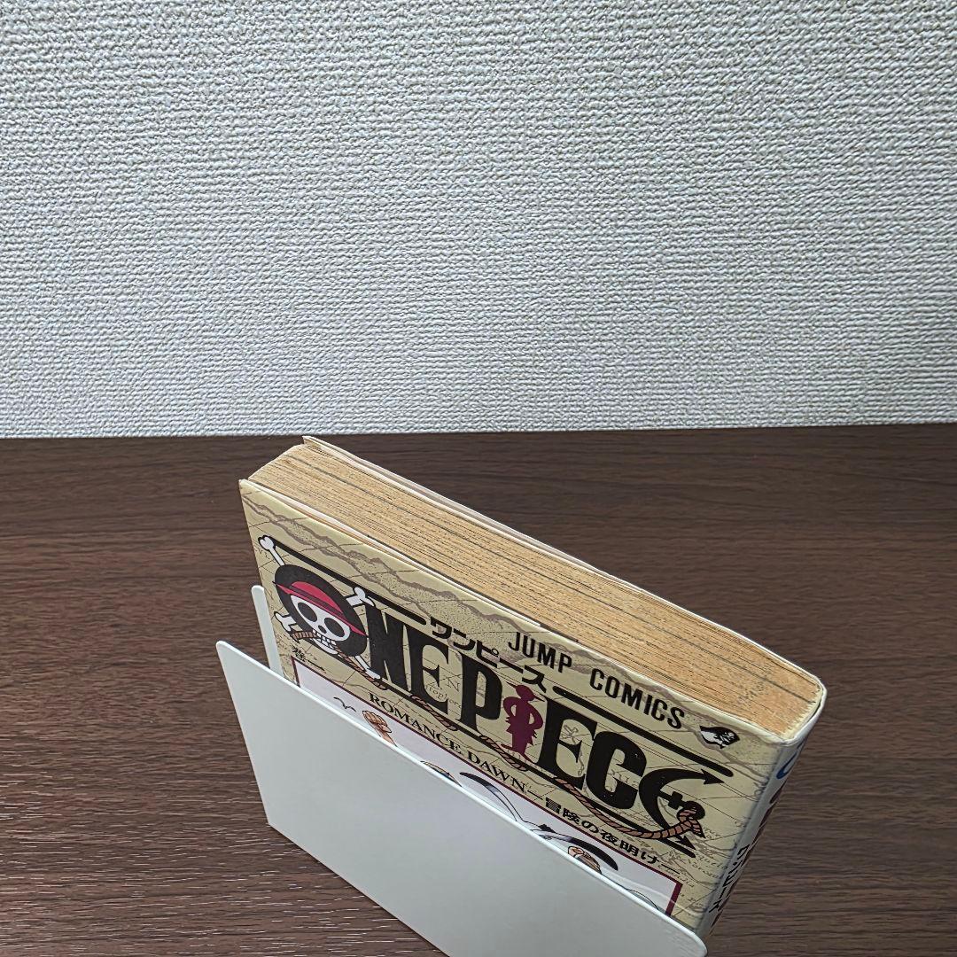希少！ONE PIECE 1巻 初版 1997年 第1刷発行 ②