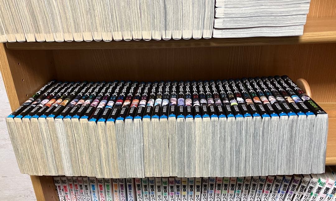【即日発送】ブラッククローバー 全巻セット