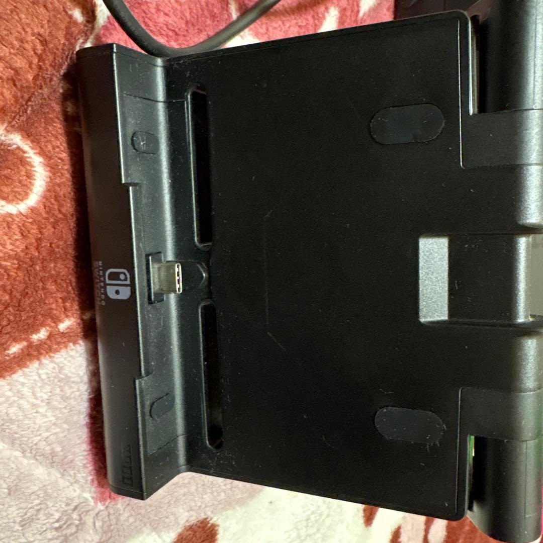 Nintendo Switch 本体 ネオンカラー 値下げしてます‼️