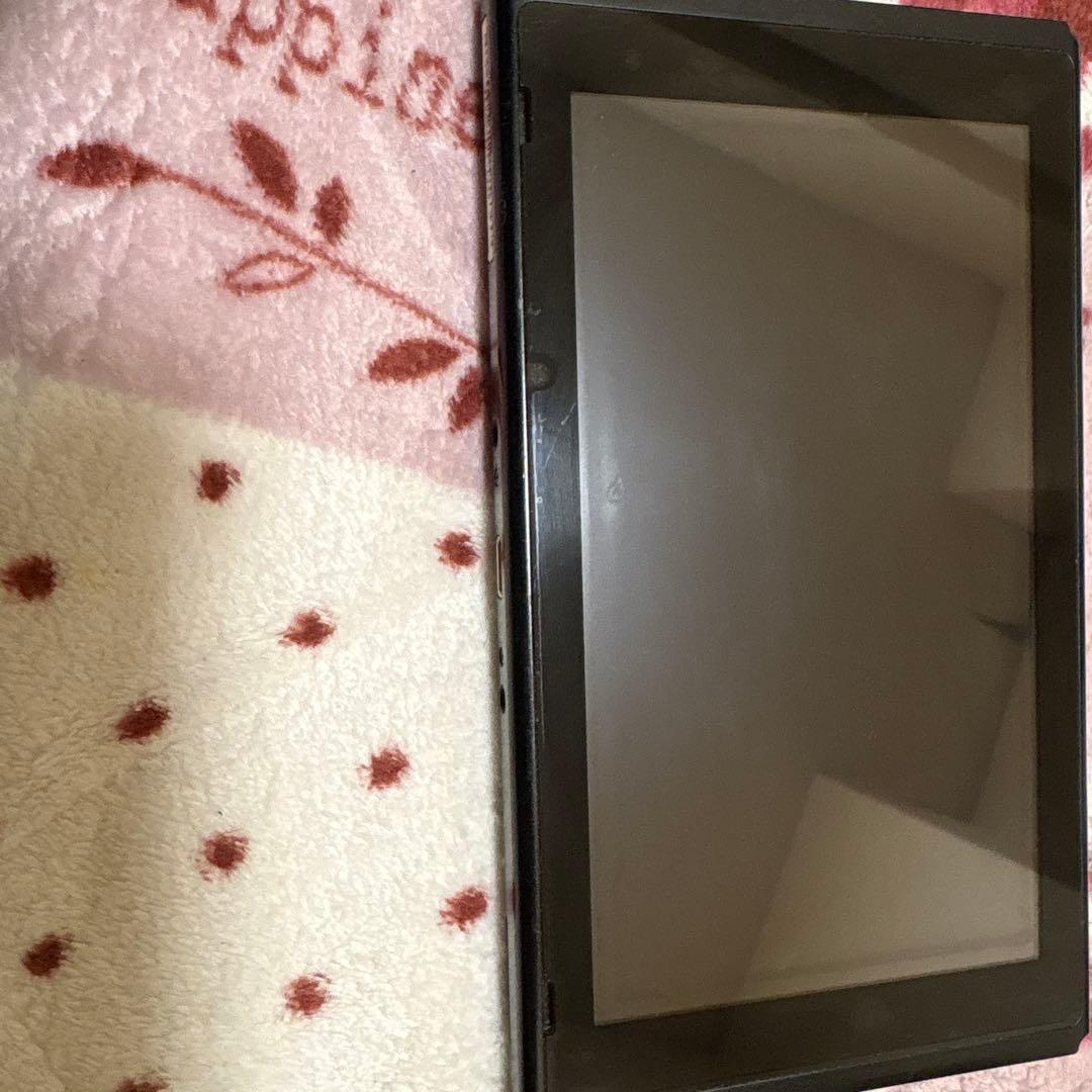 Nintendo Switch 本体 ネオンカラー 値下げしてます‼️