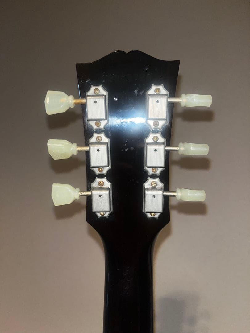 Gibson ES-Les Paul ハードケース付き