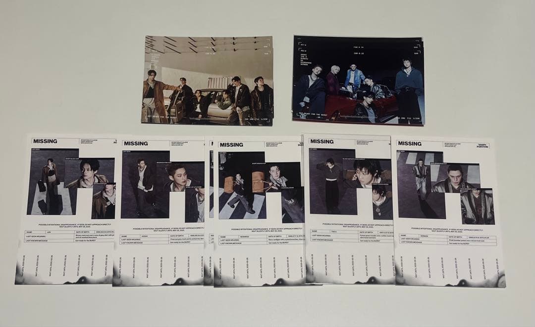 【バラ売り可】SEVENTEEN セブチ アルバム まとめ売り 約80点