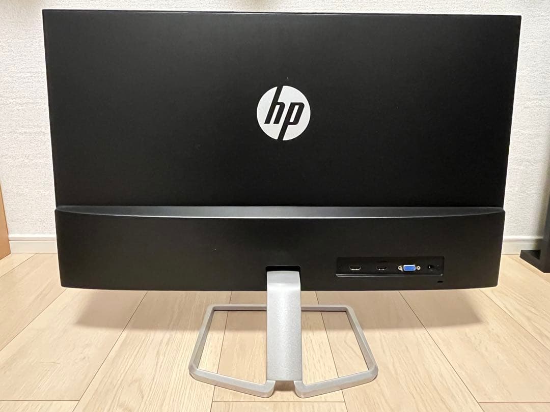 HP モニター 27型(インチ) ディスプレイ