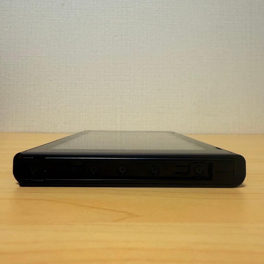 【おまけ付】 Switch 本体のみ バッテリー強化版　2020年製