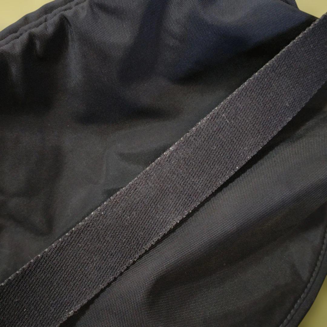 BALENCIAGAバレンシアガ ウエストバッグ ヒップバッグ