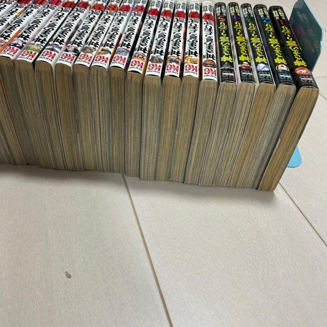 神さまの言うとおり壱全5巻 弐全21巻 全巻　全26巻揃