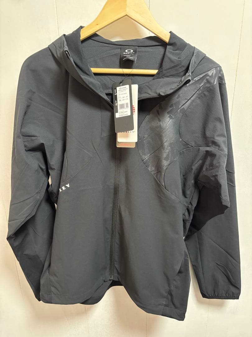 H*O様 【新品】オークリー MOBILITY JACKETセットアップ上下