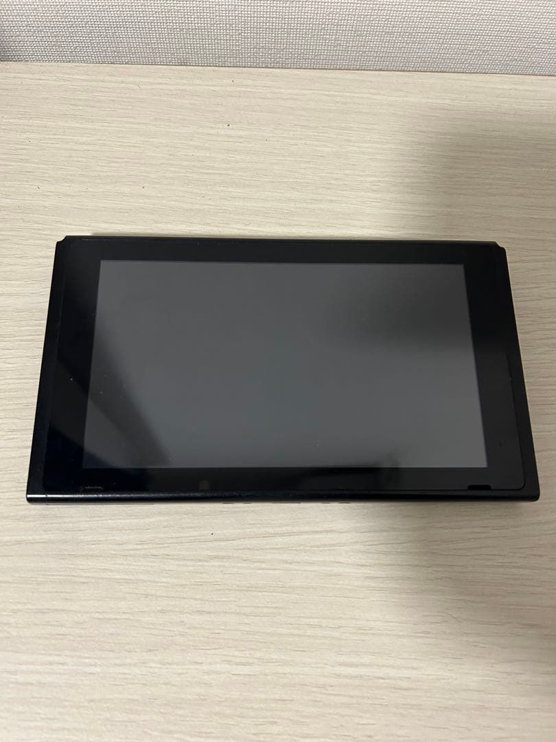 Nintendo Switch 本体＋充電器セット