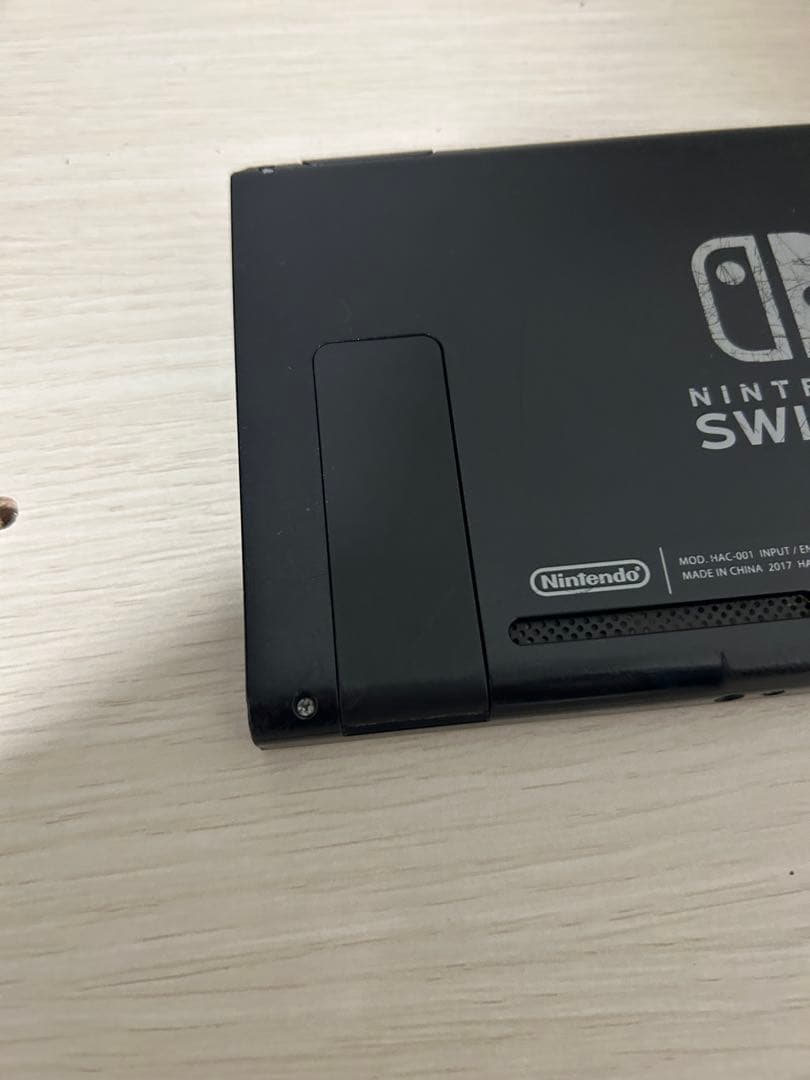 Nintendo Switch 本体＋充電器セット